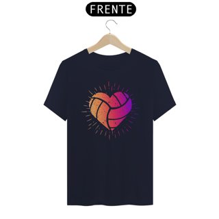 Nome do produto Camiseta VoleiLovers
