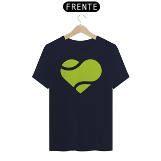 Nome do produto Camiseta paixão pelo Tênis – Para Amantes do Esporte