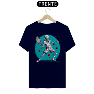 Nome do produto Camiseta Street Tênis