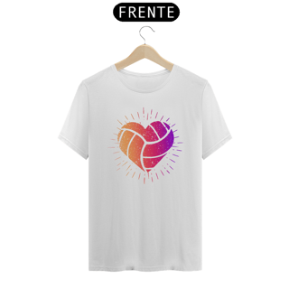 Nome do produto Camiseta VoleiLovers