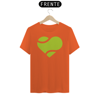 Nome do produto Camiseta paixão pelo Tênis – Para Amantes do Esporte