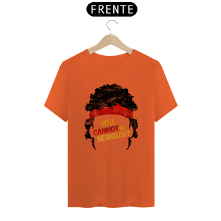 Nome do produto Camiseta John McEnroe 