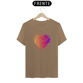 Nome do produto Camiseta VoleiLovers