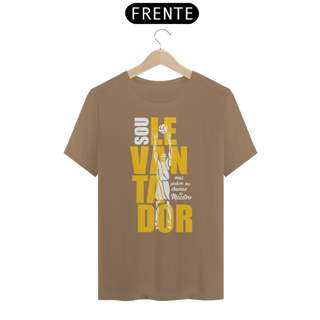Nome do produto Camiseta Sou Levantador
