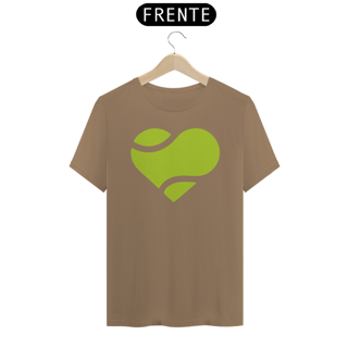 Nome do produto Camiseta paixão pelo Tênis – Para Amantes do Esporte