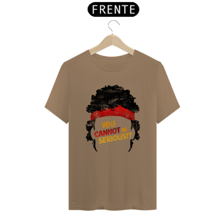 Nome do produto Camiseta John McEnroe 