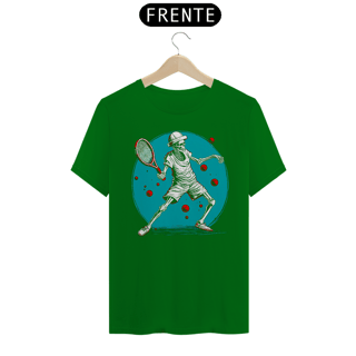 Nome do produto Camiseta Street Tênis