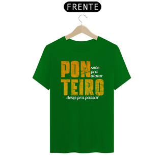 Nome do produto ponteiro