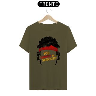 Nome do produto Camiseta John McEnroe 