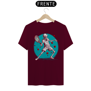 Nome do produto Camiseta Street Tênis