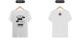 Nome do produto Camiseta Unissex - Friedrich Nietzsche I