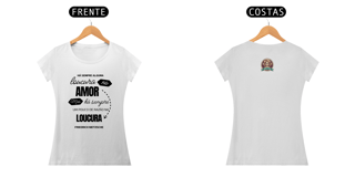Nome do produto Camiseta Baby Look -  Friedrich Nietzsche I