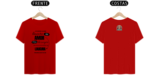 Nome do produto Camiseta Unissex - Friedrich Nietzsche I