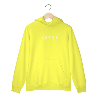 Nome do produto MOLETOM ARTES