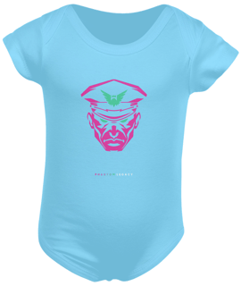 Nome do produto Baby Phantom