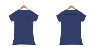 Nome do produto Natação Professora