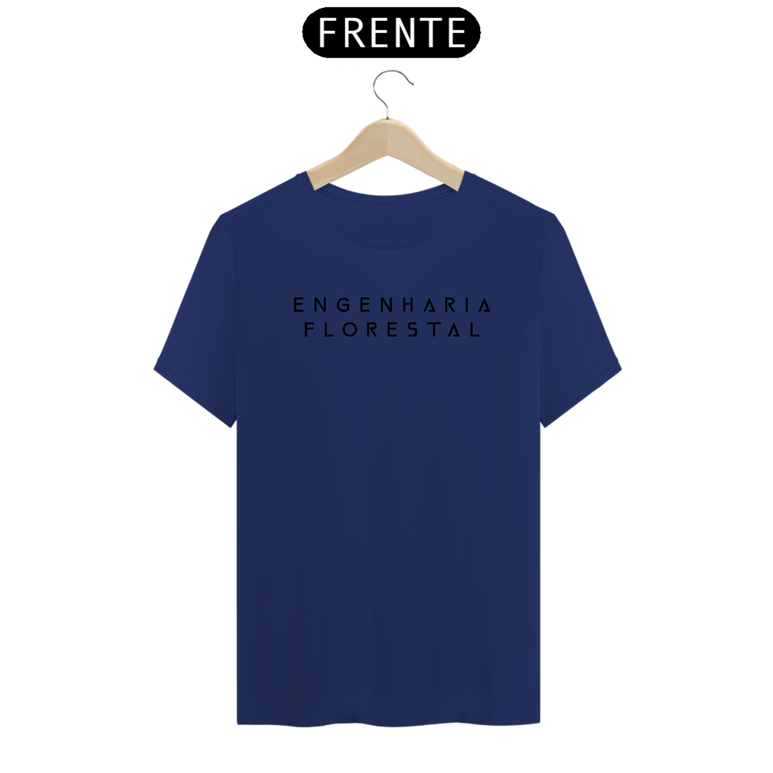 Engenharia Florestal PIMA Black