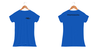 Nome do produto Natação Professora