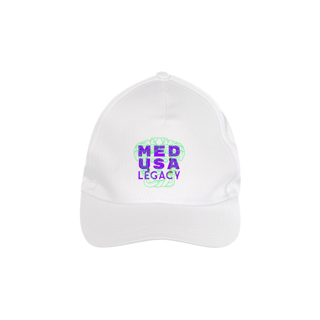 Nome do produto Medusa Boné Prime