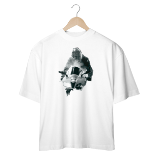 Nome do produto Biker Oversized