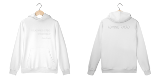 Nome do produto MOLETOM PETER DRUCKER