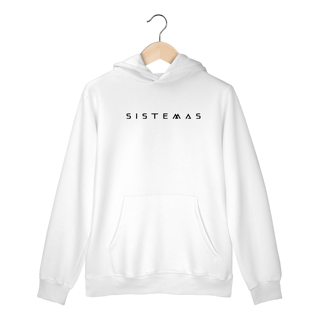 MOLETOM CANGURU SISTEMAS