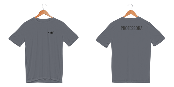 Natação Professora