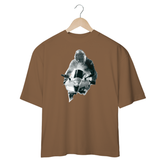 Nome do produto Biker Oversized