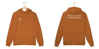 Nome do produto Arquitetura e Urbanismo