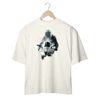 Nome do produto Biker Oversized