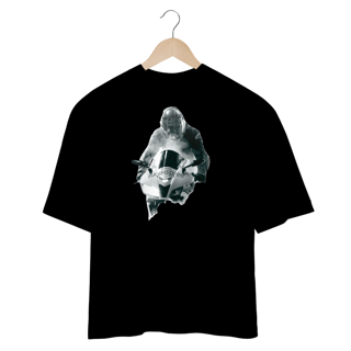 Nome do produto Biker Oversized