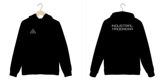 Nome do produto Eng Industrial Madeireira