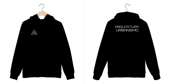 Arquitetura e Urbanismo