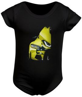 Nome do produto Baby Biker