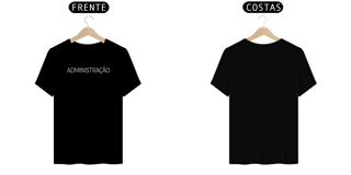 Nome do produto ADMINISTRAÇÃO