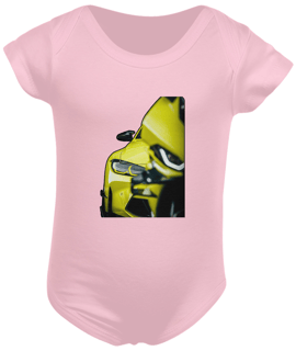 Nome do produto Baby Biker