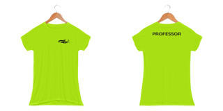 Nome do produto Professor Natação