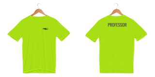 Nome do produto Professor Natação