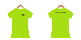 Nome do produto Natação Professora