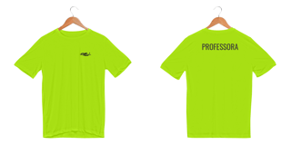 Nome do produto Natação Professora