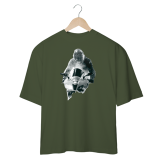 Nome do produto Biker Oversized