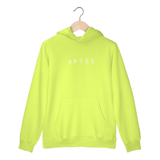 Nome do produto MOLETOM ARTES