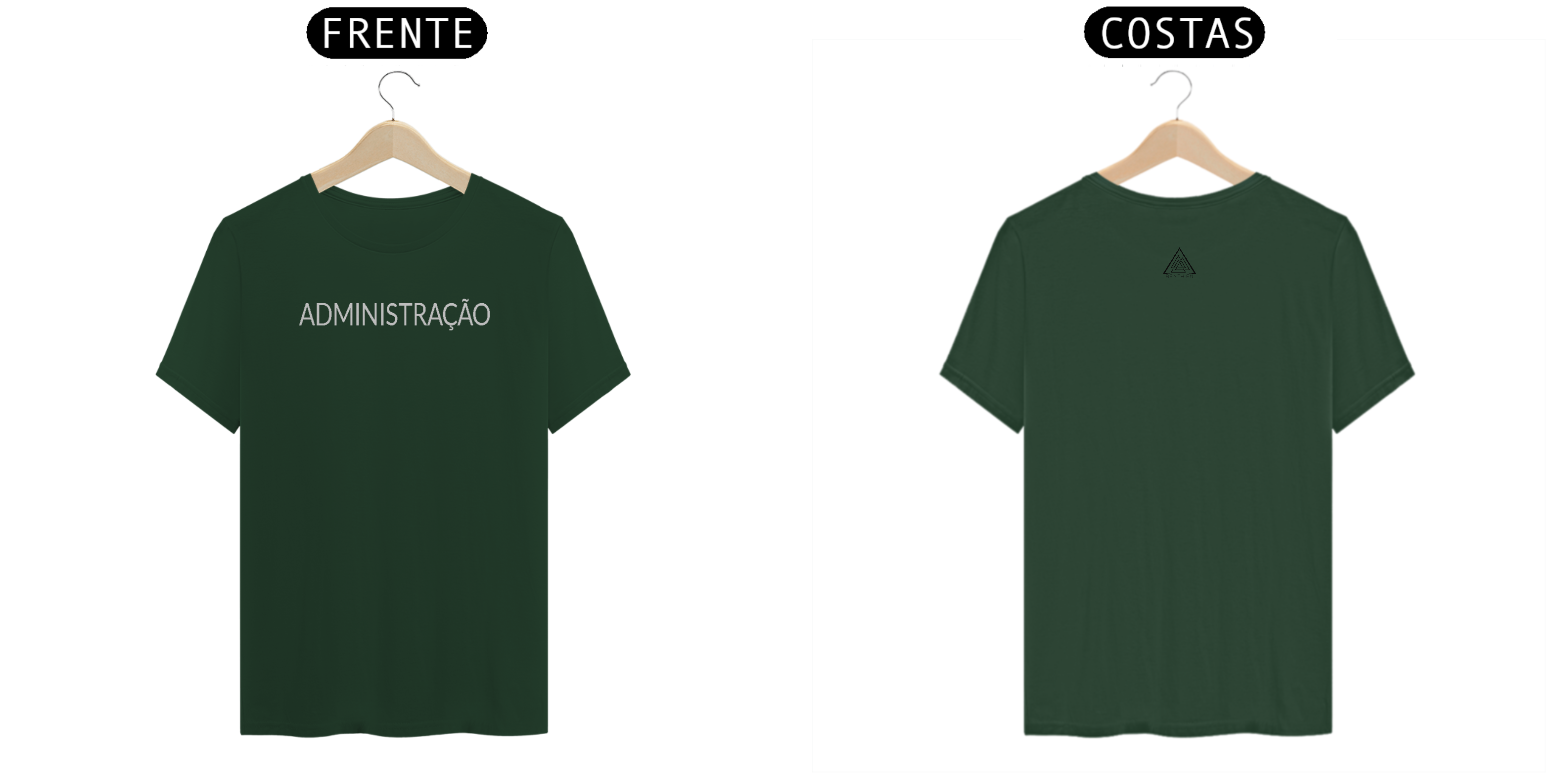 ADMINISTRAÇÃO