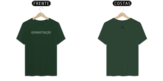 Nome do produto ADMINISTRAÇÃO