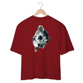 Nome do produto Biker Oversized