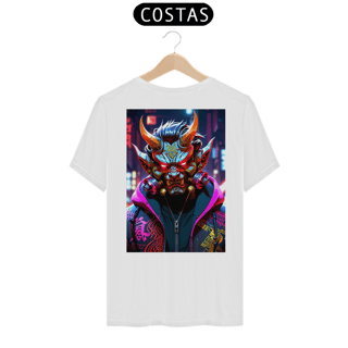 Nome do produto Oni Cyberpunk