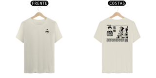 Nome do produto Camiseta Ryomen Sukuna - Branca