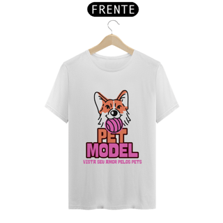 Camisa PetModel