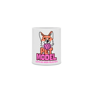 Caneca PetModel