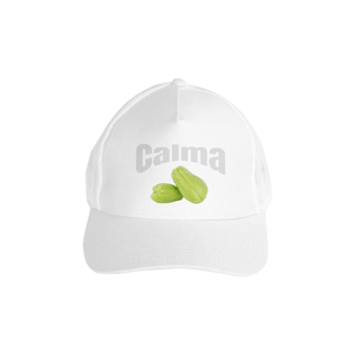 Nome do produto Calma xuxu 
